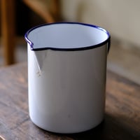 琺瑯ピッチャー 3L