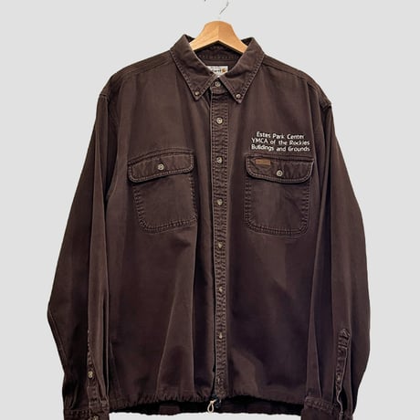 ワークシャツ | STORES