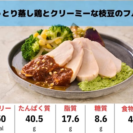 【糖質オフ たんぱく質平均30g】ボディシェイプを目指す方向け ローカーボ弁当 14個セット （商品はランダムでのお届け）