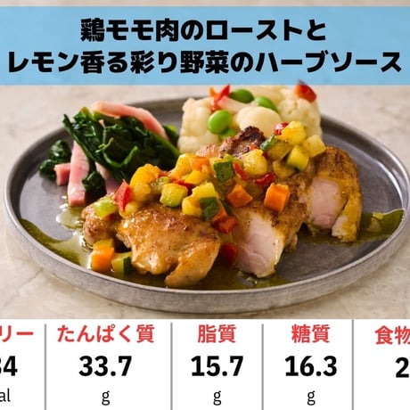 【糖質オフ たんぱく質平均30g】ボディシェイプを目指す方向け ローカーボ弁当 14個セット （商品はランダムでのお届け）