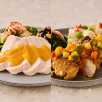 【糖質オフ たんぱく質平均30g】ボディシェイプを目指す方向け ローカーボ弁当 14個セット （商品はランダムでのお届け）