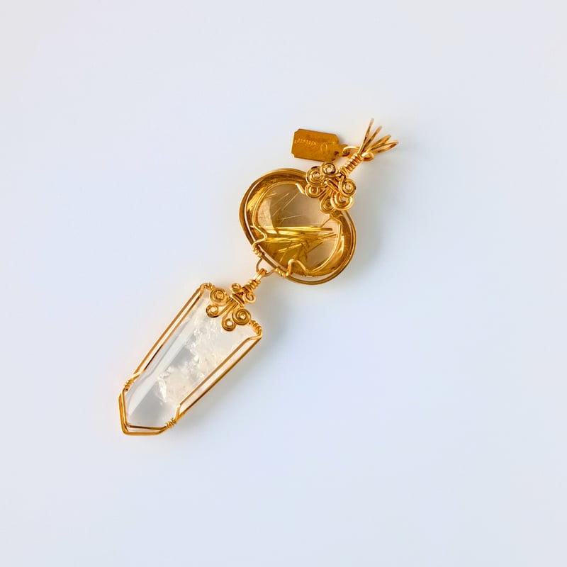 アルケミスト(アシュタールジュエリー)ru60068 | Ashtar Jewelry