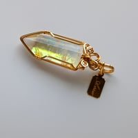 マスターの知恵(アシュタールジュエリー)tg97360 | Ashtar Jewelry
