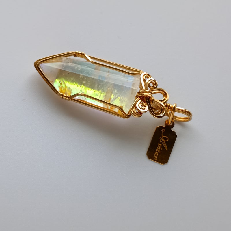 アシュタールジュエリー 光の世界(アシュタールジュエリー)tm78894 | Ashtar Jewelry