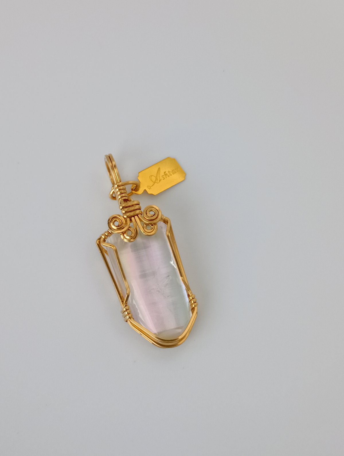 平和 (アシュタールジュエリー)uo92105 | Ashtar Jewelry