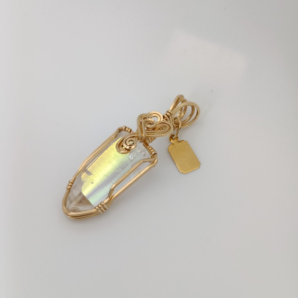 可愛いエンジェル(アシュタールジュエリー)xe43081 | Ashtar Jewelry