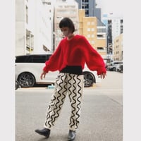 AIMAL Taylorニョロニョロpants