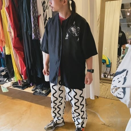 AIMAL Taylorニョロニョロpants
