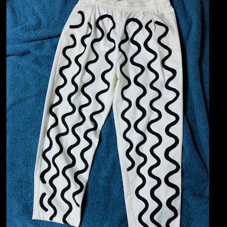 AIMAL Taylorニョロニョロpants