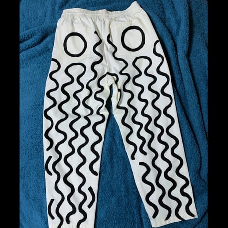 AIMAL Taylorニョロニョロpants