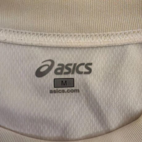 asics バスケットボール Tシャツ Basketball 4 Life M