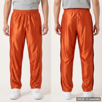NIKE バスケットボール ウォームアップパンツ L