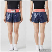 adidas STELLASPORT レディース ショートパンツ L
