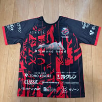 北海道コンサドーレ札幌 2019記念ユニフォーム