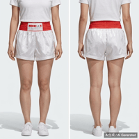 adidas STELLASPORT レディース ショートパンツ M