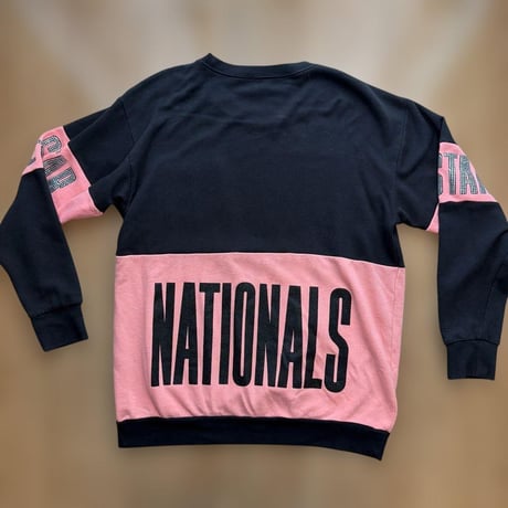 NCA チアリーディング キッズ ウェア 上下セット