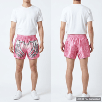 ROMWE ショートパンツ 3枚セット バラ売り無