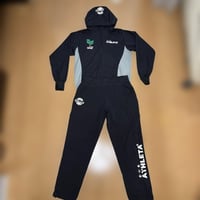 ATHLETA ピステ 上下セットアップ