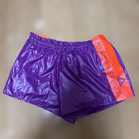 adidas STELLASPORT レディース ショートパンツ L