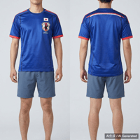 日本代表 サッカー クッション