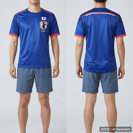 日本代表 サッカー クッション