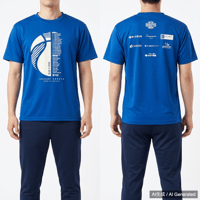 茨城ロボッツ 2022-23シーズン 応援 Tシャツ