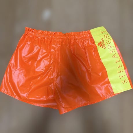 adidas STELLASPORT レディース ショートパンツ L
