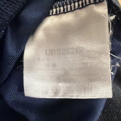 UMBRO ジャージ セットアップ ネイビー ホワイト グリーン 上M 下O