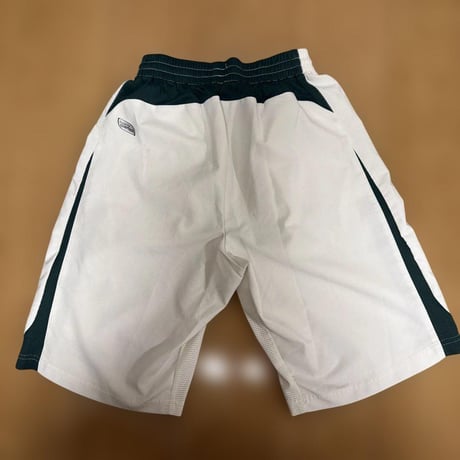 UMBRO ウェア 上下セット ホワイト メンズM