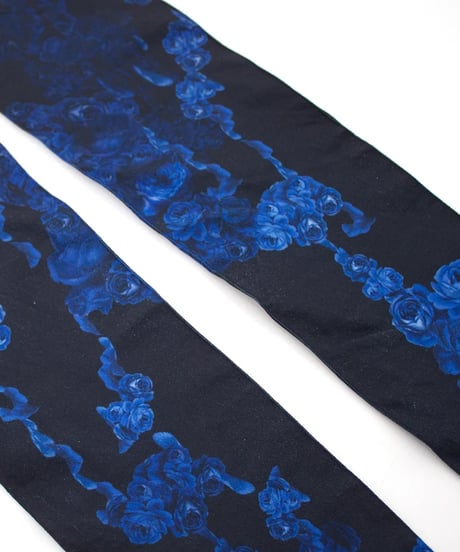 h.NAOTO/エイチ・ナオト　Blue Bloody Rose Tights