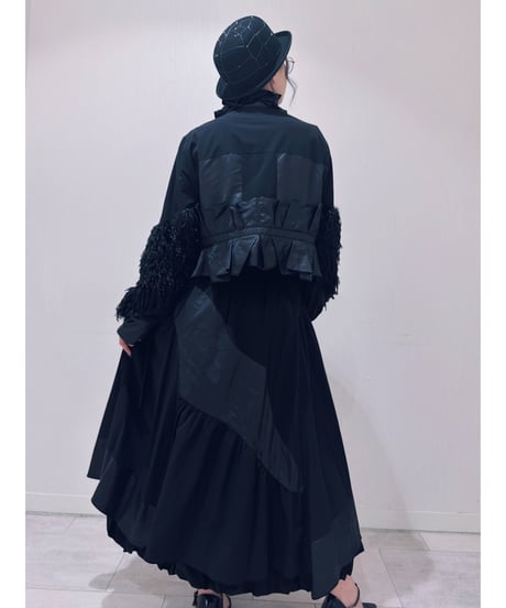Eternally Blaze/エターナリーブレイズ　JACKET　1652040(01/40)