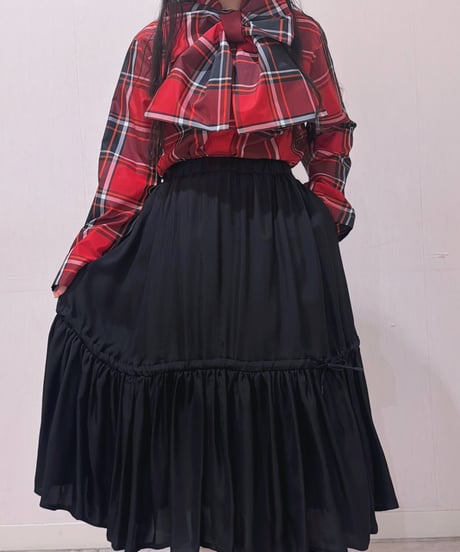 4298 SHIZUKA KOMURO スカート[665-210022] 99/40