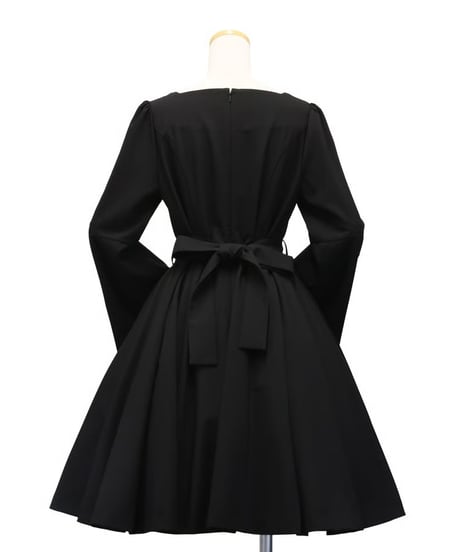 Sheglit/シェグリット／"Arcana"ショートドレス