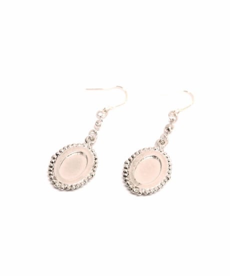 Sheglit/シェグリット/"Royal"ユリシスピアス