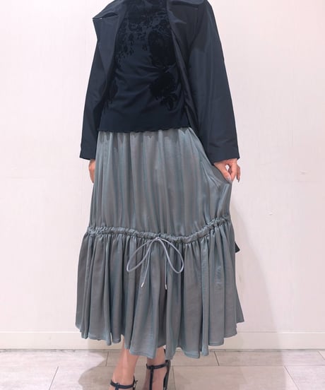 4298 SHIZUKA KOMURO スカート[665-210022] 52/40