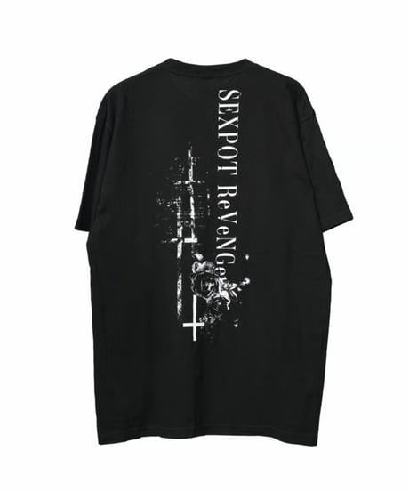 SEXPOT ReVeNGe/セックスポットリベンジ sa681503 Big Cutsew Dirt