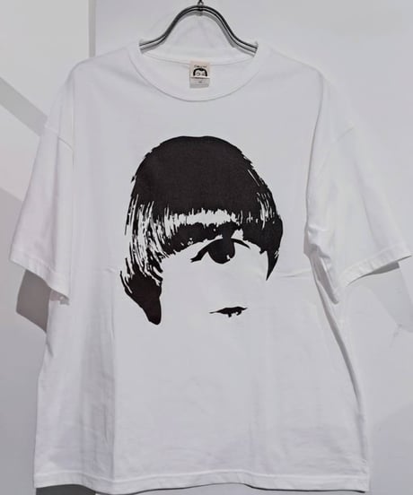 hellbent-lab./ヘルベントラボ サイクロプスなザジ BIGシルエットTシャツ（M/L）