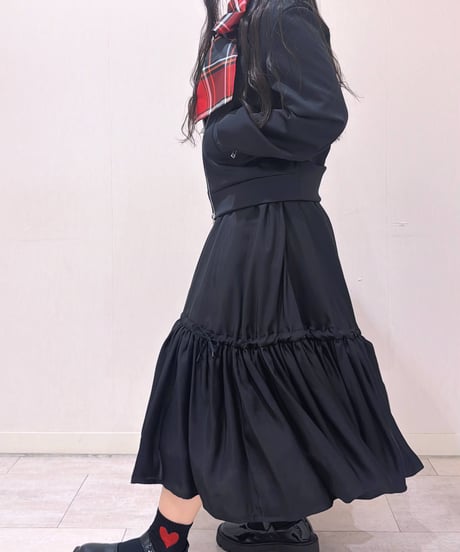 4298 SHIZUKA KOMURO スカート[665-210022] 99/40