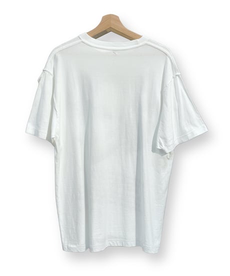 CREAM CHEESE/クリームチーズ　ヴァンダイク半袖Tシャツ
