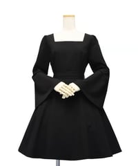 Sheglit/シェグリット／"Arcana"ショートドレス