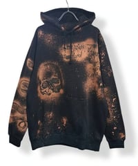 h.NAOTO/エイチ・ナオト　Element Bleach Hoodie（XLsize）