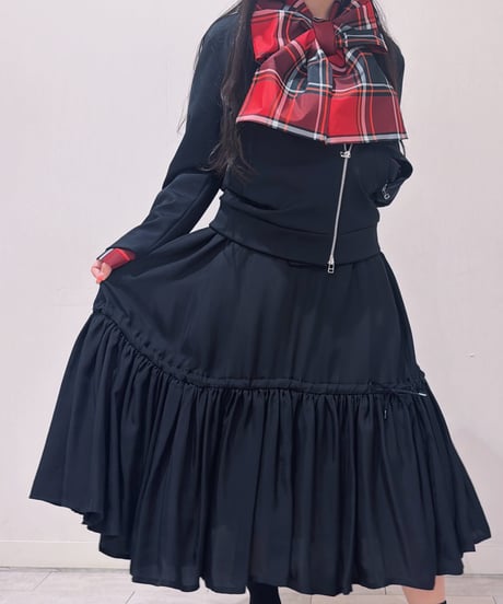 4298 SHIZUKA KOMURO スカート[665-210022] 99/40