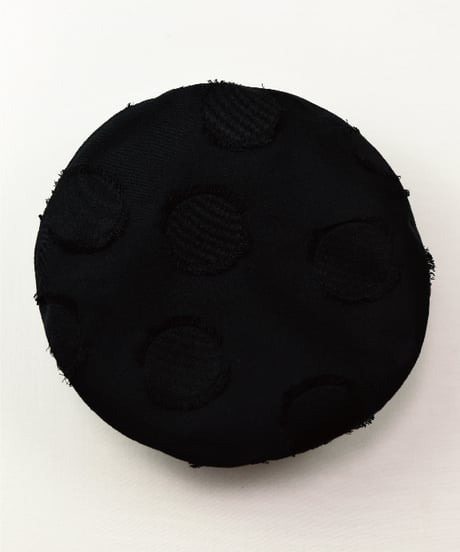 ネバアランド　ドットベレ〈黒黒〉