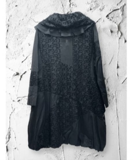 Eternally Blaze/エターナリーブレイズ　COAT 1612100(01/40)