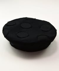 ネバアランド　ドットベレ〈黒黒〉