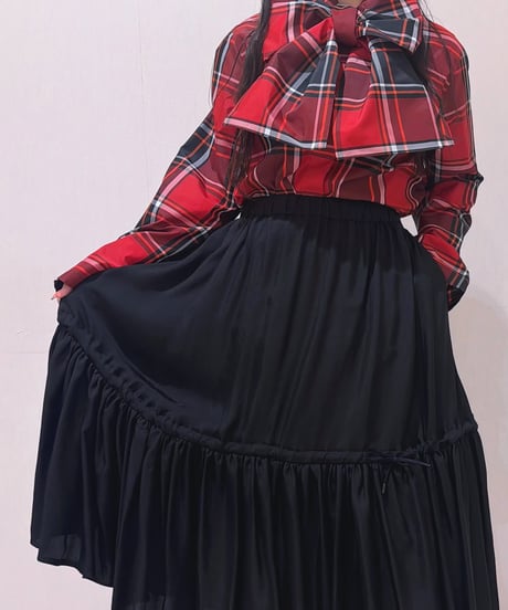 4298 SHIZUKA KOMURO スカート[665-210022] 99/40