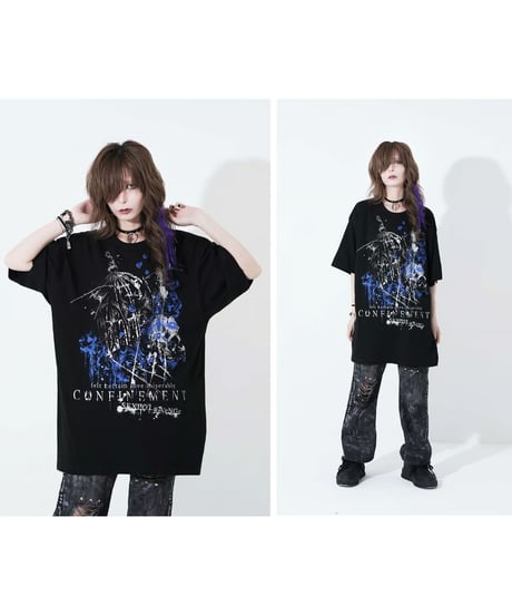 SEXPOT ReVeNGe/セックスポットリベンジ sa681529 Big Cutsew Love XXX