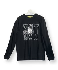 OUJIA BOARD/ウイジャボード　OB336　テイクミーロングTシャツ