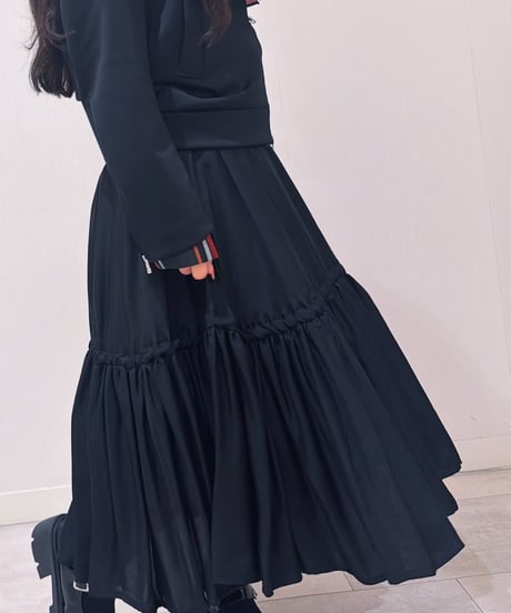 4298 SHIZUKA KOMURO スカート[665-210022] 99/40