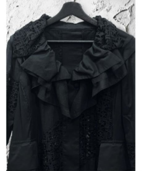 Eternally Blaze/エターナリーブレイズ　COAT 1612100(01/40)